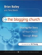 The Blogging Church